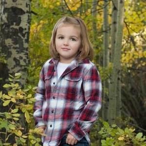 Meet your Posher, Ashley